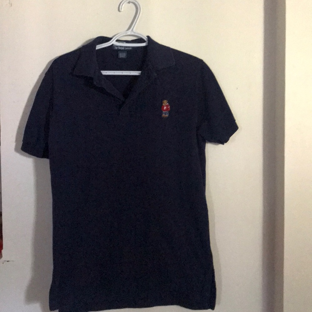 Ralph Lauren short sleeves polo